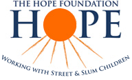 The Hope Foundation