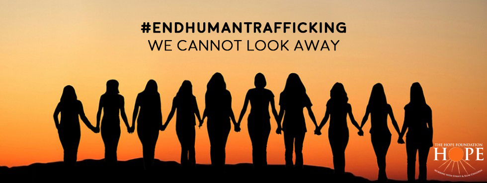 Trafficked – Asha & Renu