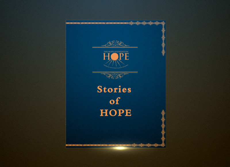 Stories of HOPE