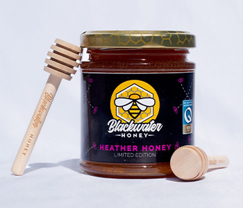 Blackwater Honey 