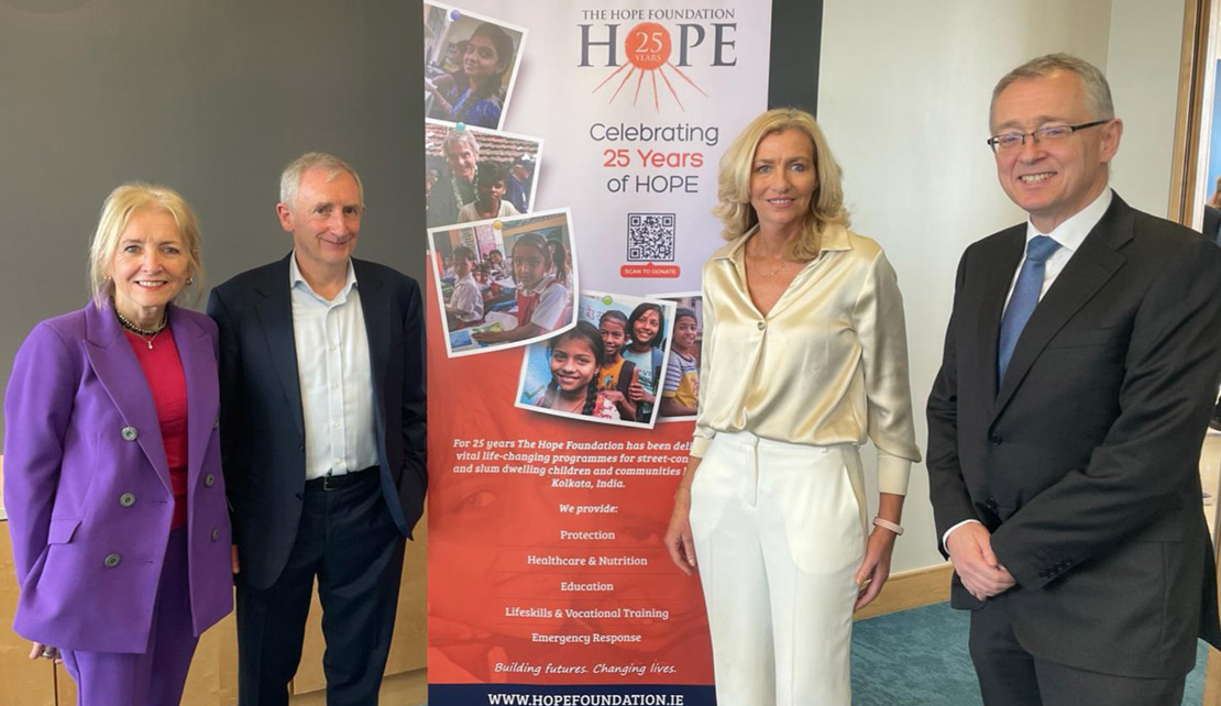 Calcutta Run 2024 Officially Launched