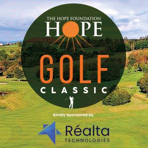 HOPE Golf Classic 2026