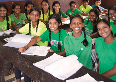 2023/24 Annual Overview