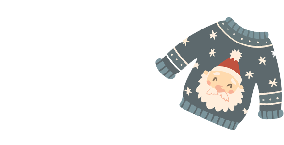 Christmas Jumper Day