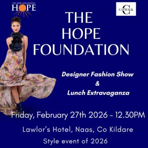 HOPE Fashion Show