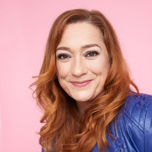 In your eyes: An Afternoon with Niamh Kavanagh